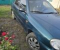 Зелений Деу Сенс, об'ємом двигуна 1.3 л та пробігом 250 тис. км за 1500 $, фото 1 на Automoto.ua