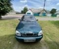 Зеленый Дэу Сенс, объемом двигателя 1.3 л и пробегом 106 тыс. км за 1400 $, фото 3 на Automoto.ua
