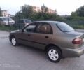 Зеленый Дэу Сенс, объемом двигателя 1.5 л и пробегом 210 тыс. км за 1500 $, фото 5 на Automoto.ua
