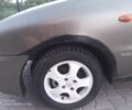 Зеленый Дэу Сенс, объемом двигателя 1.5 л и пробегом 210 тыс. км за 1500 $, фото 8 на Automoto.ua