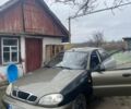 Зелений Деу Сенс, об'ємом двигуна 1.5 л та пробігом 219 тис. км за 1500 $, фото 6 на Automoto.ua