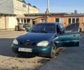 Зеленый Дэу Сенс, объемом двигателя 1.3 л и пробегом 300 тыс. км за 1700 $, фото 1 на Automoto.ua