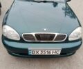 Зелений Деу Сенс, об'ємом двигуна 1.4 л та пробігом 111 тис. км за 2500 $, фото 1 на Automoto.ua