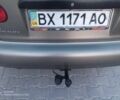 Зеленый Дэу Сенс, объемом двигателя 1.5 л и пробегом 210 тыс. км за 1500 $, фото 7 на Automoto.ua