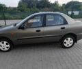Зеленый Дэу Сенс, объемом двигателя 1.5 л и пробегом 210 тыс. км за 1500 $, фото 10 на Automoto.ua