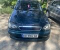 Зеленый Дэу Сенс, объемом двигателя 1.5 л и пробегом 315 тыс. км за 2400 $, фото 1 на Automoto.ua