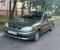 Зеленый Дэу Сенс, объемом двигателя 1.3 л и пробегом 161 тыс. км за 1504 $, фото 1 на Automoto.ua