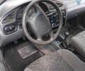 Зеленый Дэу Сенс, объемом двигателя 1.4 л и пробегом 146 тыс. км за 1400 $, фото 5 на Automoto.ua