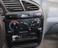 Зеленый Дэу Сенс, объемом двигателя 1.4 л и пробегом 146 тыс. км за 1400 $, фото 3 на Automoto.ua