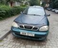 Зелений Деу Сенс, об'ємом двигуна 0 л та пробігом 300 тис. км за 801 $, фото 1 на Automoto.ua