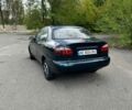 Зеленый Дэу Сенс, объемом двигателя 1.3 л и пробегом 120 тыс. км за 1400 $, фото 3 на Automoto.ua