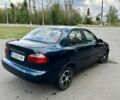 Зеленый Дэу Сенс, объемом двигателя 1.3 л и пробегом 120 тыс. км за 1400 $, фото 2 на Automoto.ua
