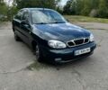 Зеленый Дэу Сенс, объемом двигателя 1.3 л и пробегом 120 тыс. км за 1400 $, фото 1 на Automoto.ua