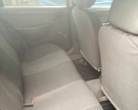 Зеленый Дэу Сенс, объемом двигателя 0 л и пробегом 104 тыс. км за 2700 $, фото 4 на Automoto.ua