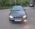 Зеленый Дэу Сенс, объемом двигателя 1.5 л и пробегом 250 тыс. км за 2100 $, фото 1 на Automoto.ua