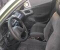 Зеленый Дэу Сенс, объемом двигателя 1.5 л и пробегом 250 тыс. км за 2100 $, фото 5 на Automoto.ua