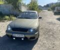 Зелений Деу Сенс, об'ємом двигуна 1.3 л та пробігом 125 тис. км за 2100 $, фото 1 на Automoto.ua
