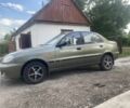 Зеленый Дэу Сенс, объемом двигателя 1.3 л и пробегом 2 тыс. км за 2600 $, фото 1 на Automoto.ua