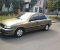 Зеленый Дэу Сенс, объемом двигателя 1.5 л и пробегом 250 тыс. км за 2200 $, фото 1 на Automoto.ua