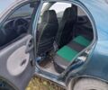 Зеленый Дэу Сенс, объемом двигателя 2 л и пробегом 3 тыс. км за 1100 $, фото 4 на Automoto.ua