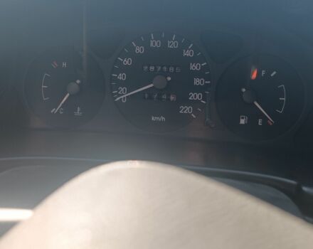 Дэу Сенс 2007 в Днепре (Днепропетровске) на Automoto.ua Зеленый Дэу Сенс, объемом двигателя 1.5 л и пробегом 2 тыс. км за 2300 $, фото 4 на Automoto.ua