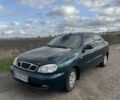 Зелений Деу Сенс, об'ємом двигуна 1.5 л та пробігом 230 тис. км за 2900 $, фото 1 на Automoto.ua