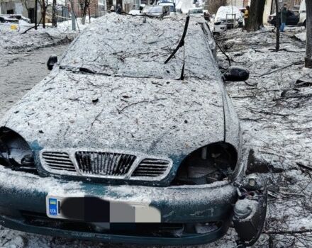 Зеленый Дэу Сенс, объемом двигателя 1 л и пробегом 279 тыс. км за 605 $, фото 1 на Automoto.ua