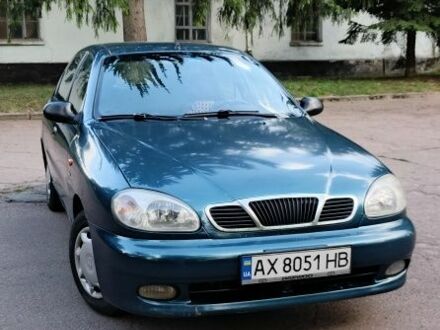Дэу Сенс 2002 в Корсунь-Шевченковском на Automoto.ua Зеленый Дэу Сенс, объемом двигателя 1.5 л и пробегом 232 тыс. км за 2300 $, фото 1 на Automoto.ua