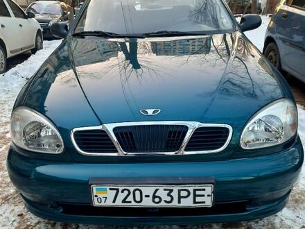 Дэу Сенс 2002 в Киеве на Automoto.ua Зеленый Дэу Сенс, объемом двигателя 13 л и пробегом 85 тыс. км за 2200 $, фото 1 на Automoto.ua
