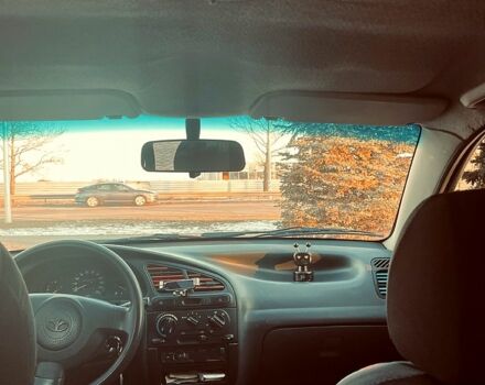 Зеленый Дэу Сенс, объемом двигателя 1.3 л и пробегом 0 тыс. км за 2400 $, фото 1 на Automoto.ua