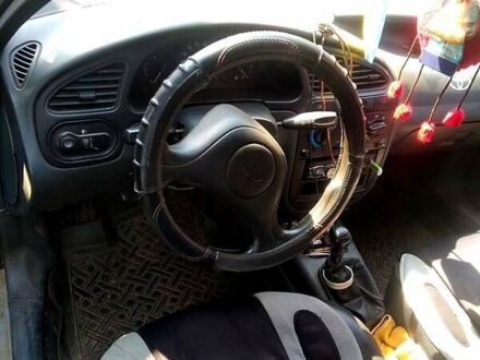 Дэу Сенс 2003 в Оржице на Automoto.ua Зеленый Дэу Сенс, объемом двигателя 1.3 л и пробегом 256 тыс. км за 2350 $, фото 1 на Automoto.ua