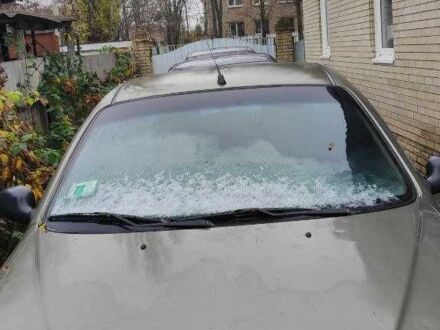 Зелений Деу Сенс, об'ємом двигуна 0 л та пробігом 240 тис. км за 1325 $, фото 1 на Automoto.ua