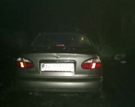 Зелений Деу Сенс, об'ємом двигуна 0 л та пробігом 176 тис. км за 800 $, фото 1 на Automoto.ua