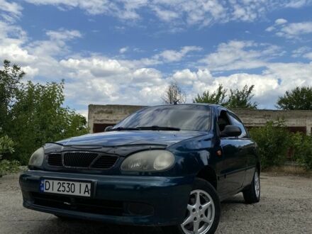 Дэу Сенс 2004 в Рени на Automoto.ua Зеленый Дэу Сенс, объемом двигателя 1.3 л и пробегом 181 тыс. км за 2200 $, фото 1 на Automoto.ua