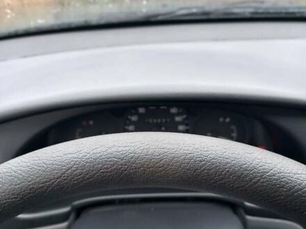 Зеленый Дэу Сенс, объемом двигателя 1.3 л и пробегом 39 тыс. км за 3000 $, фото 1 на Automoto.ua