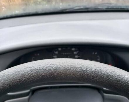 Зеленый Дэу Сенс, объемом двигателя 1.3 л и пробегом 39 тыс. км за 3000 $, фото 1 на Automoto.ua