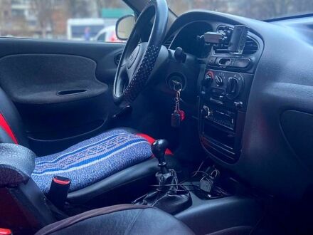 Дэу Сенс 2004 в Запорожье на Automoto.ua Зеленый Дэу Сенс, объемом двигателя 1.3 л и пробегом 255 тыс. км за 1700 $, фото 1 на Automoto.ua