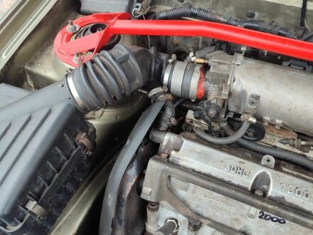Деу Сенс 2004 у Никополе на Automoto.ua Зелений Деу Сенс, об'ємом двигуна 1.3 л та пробігом 212 тис. км за 1830 $, фото 1 на Automoto.ua