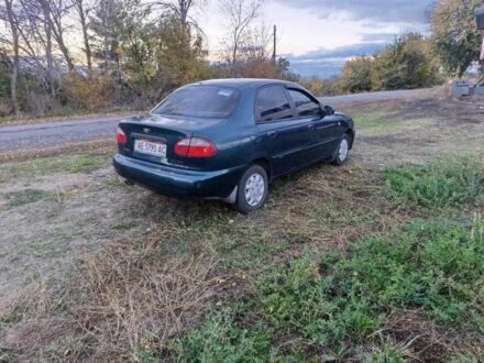 Дэу Сенс 2005 в Александровке на Automoto.ua Зеленый Дэу Сенс, объемом двигателя 0 л и пробегом 147 тыс. км за 1487 $, фото 1 на Automoto.ua