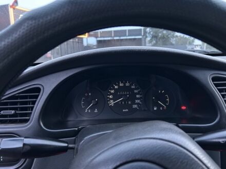 Дэу Сенс 2005 в Сосновке на Automoto.ua Зеленый Дэу Сенс, объемом двигателя 1.3 л и пробегом 3 тыс. км за 1300 $, фото 1 на Automoto.ua
