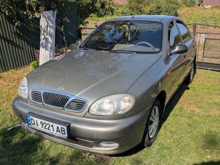 Деу Сенс 2005 у Рівному на Automoto.ua Зелений Деу Сенс, об'ємом двигуна 1.3 л та пробігом 272 тис. км за 1750 $, фото 1 на Automoto.ua