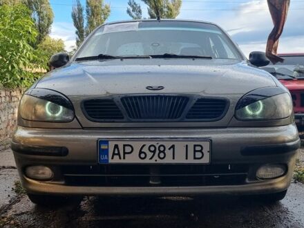Дэу Сенс 2005 в Поляне на Automoto.ua Зеленый Дэу Сенс, объемом двигателя 0 л и пробегом 205 тыс. км за 2000 $, фото 1 на Automoto.ua