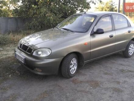 Дэу Сенс 2005 в Новомиргороде на Automoto.ua Зеленый Дэу Сенс, объемом двигателя 0 л и пробегом 184 тыс. км за 2100 $, фото 1 на Automoto.ua