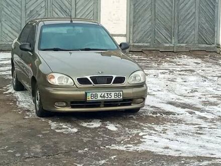 Дэу Сенс 2005 в Павлограде на Automoto.ua Зеленый Дэу Сенс, объемом двигателя 1.3 л и пробегом 131 тыс. км за 2300 $, фото 1 на Automoto.ua