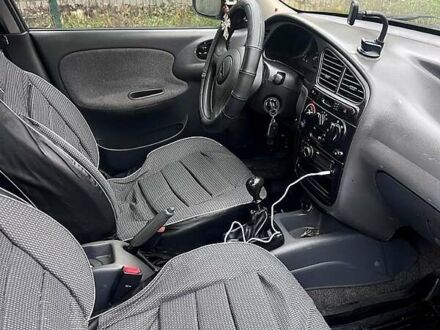 Зеленый Дэу Сенс, объемом двигателя 1.3 л и пробегом 120 тыс. км за 1650 $, фото 1 на Automoto.ua