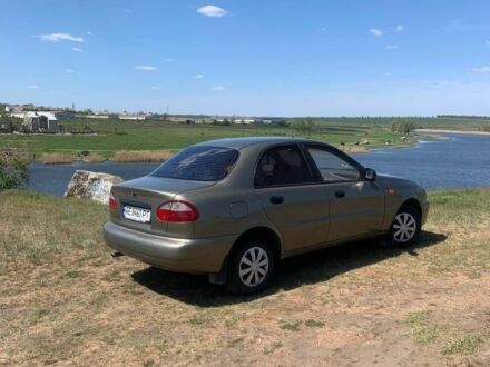 Дэу Сенс 2005 в Кривом Роге на Automoto.ua Зеленый Дэу Сенс, объемом двигателя 1.3 л и пробегом 230 тыс. км за 1900 $, фото 1 на Automoto.ua