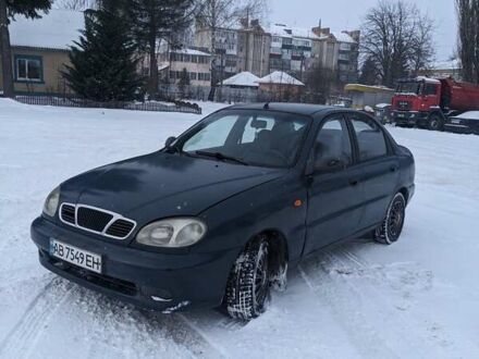 Зеленый Дэу Сенс, объемом двигателя 0 л и пробегом 210 тыс. км за 1400 $, фото 1 на Automoto.ua