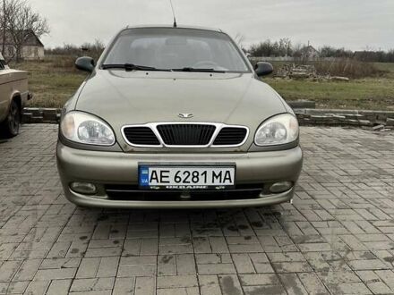 Деу Сенс 2006 у Дніпро (Дніпропетровську) на Automoto.ua Зелений Деу Сенс, об'ємом двигуна 1.3 л та пробігом 178 тис. км за 2500 $, фото 1 на Automoto.ua