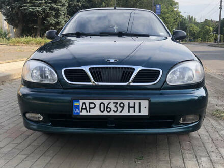 Дэу Сенс 2006 в Марганце на Automoto.ua Зеленый Дэу Сенс, объемом двигателя 1.3 л и пробегом 218 тыс. км за 3100 $, фото 1 на Automoto.ua