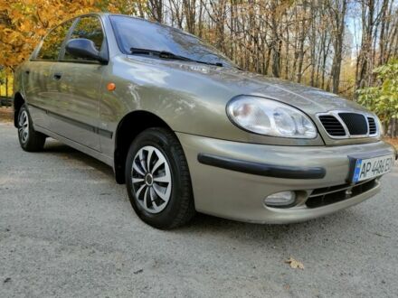 Дэу Сенс 2006 в Запорожье на Automoto.ua Зеленый Дэу Сенс, объемом двигателя 1.5 л и пробегом 182 тыс. км за 2800 $, фото 1 на Automoto.ua